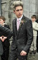 Niall Horan <3