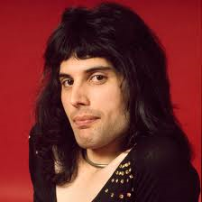 Freddie Mercury