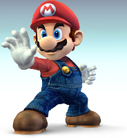 You are a Mario Fan!