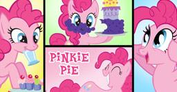 Pinkie Pie