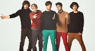 They love you!!