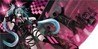 PARTY JUNKIE!! song by: miku hatsune!