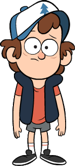 Dipper Pines