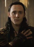 Loki Loves You