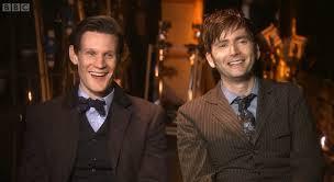 The Doctor