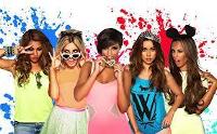 the one and only The saturdays !