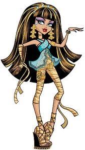 Cleo De Nile