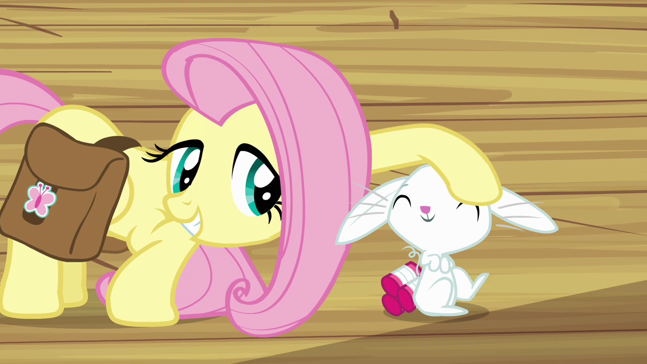 Fluttershy