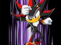 Shadow would date you!