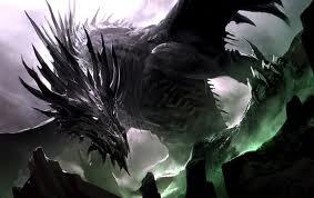 Black Destroyer