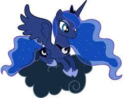 princess luna