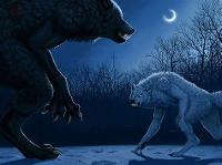 Werewolf.