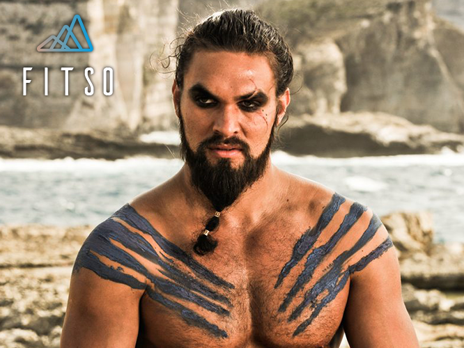 Khal Drogo