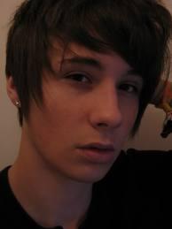 Dan Howell