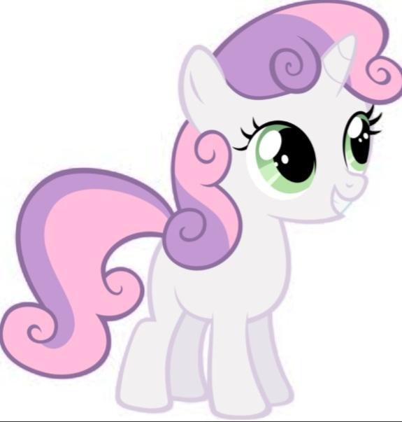 Sweetie belle