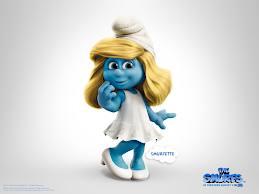 Smurfette