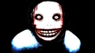 Jeff the Killer