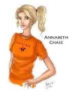 ANNABETH CHASE