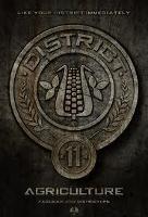 District 11 - Agriculture