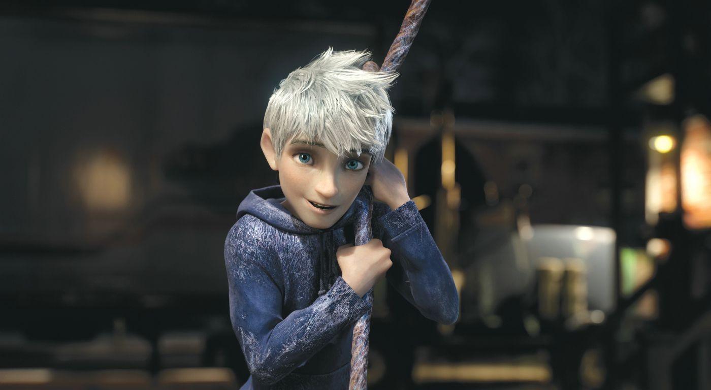 Jack Frost