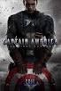 Taylor Rogers (Steve Rogers A.K.A Captain America)