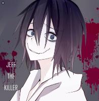 Jeff the Killer :3