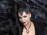Regina - evil queen