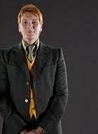 Fred Weasley