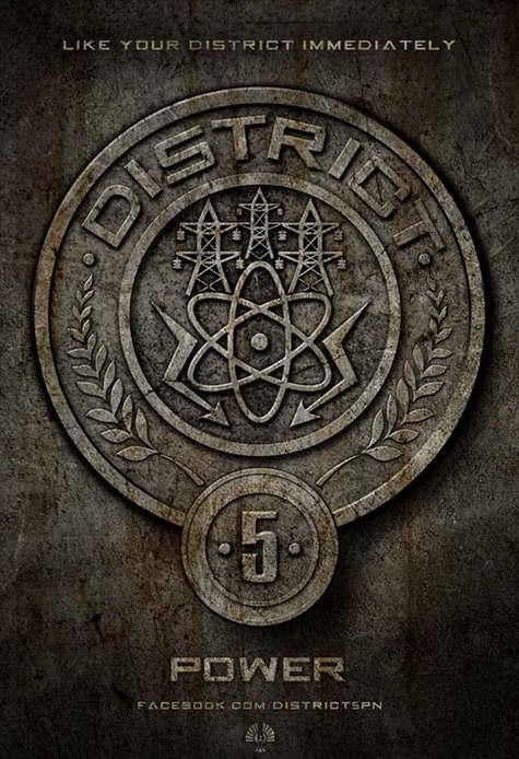 District 5 - Power