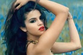 Selena Gomez