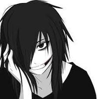 Jeff the killer love you so much