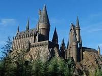 Hogwarts school of witchcraft and wizardry