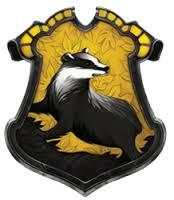 Hot hufflepuff