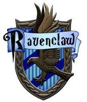 Ravenclaw.