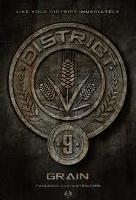 District 9 - Grain
