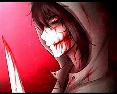 Jeff The Killer