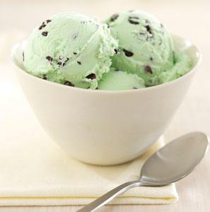 Mint Chocolate Chip