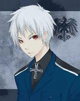 Prussia!