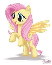 Fluttershy