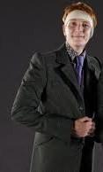 George Weasley
