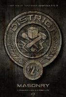 District 2 - Masonry