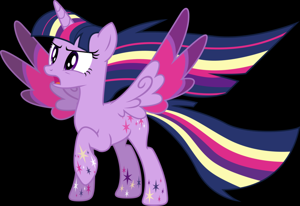 Princess Twilight Sparkle