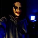 Jeff the killer is watching you