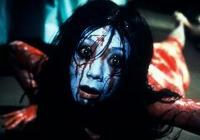 kayako (from the grudge)