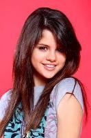You are Selena Gomez