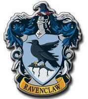 You are in Ravenclaw!