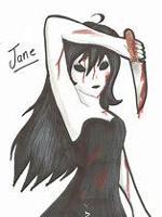 Jane the Killer