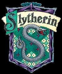 Slytherin