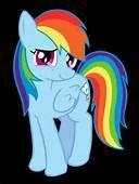 You will Join the Pegasi army