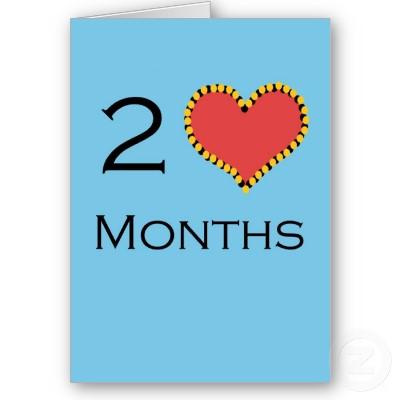 2 months